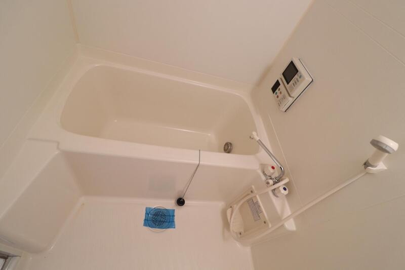 1日の疲れを癒されてください