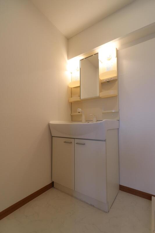 お出かけ前の支度はこちらで