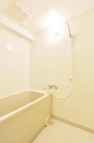 1日の疲れを癒してください