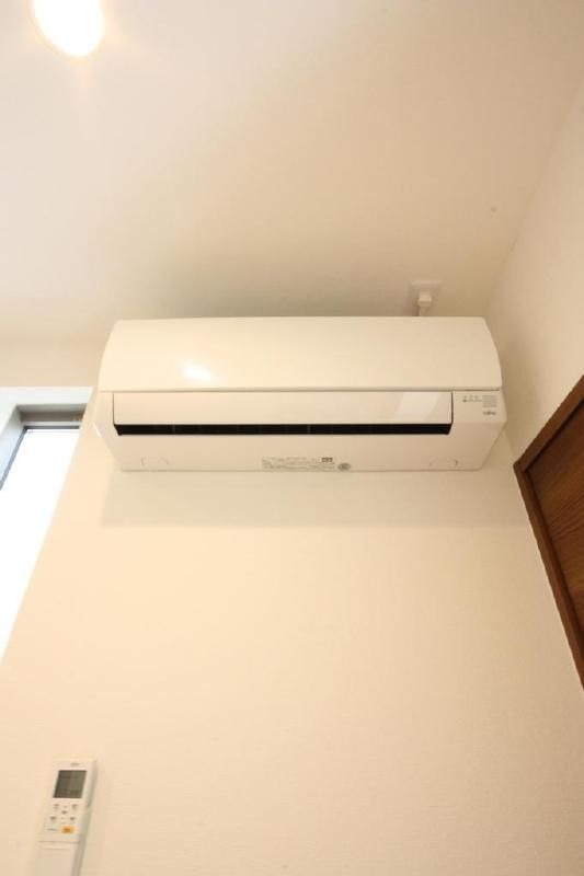 年中快適に過ごせますね