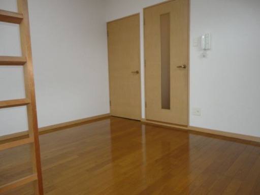 広々としていいですね。