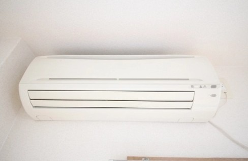 一年中快適に過ごせます。