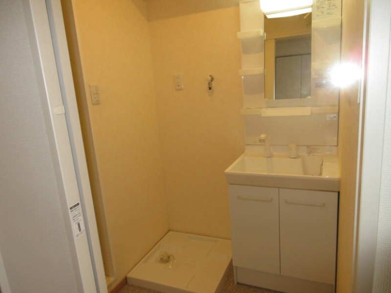 お出かけ前の支度はこちらでどうぞ