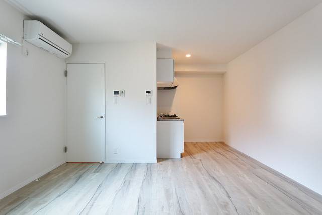 写真は同型物件です