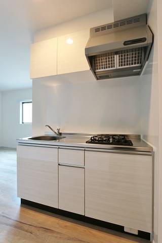 写真は同型物件です