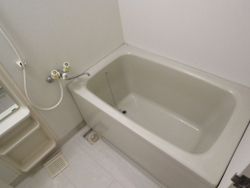 日々の疲れを癒されてください。