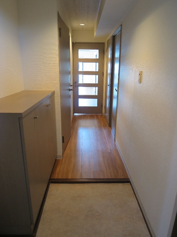 ようこそいらっしゃい。