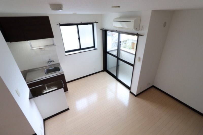 人気のメゾネットシリーズです