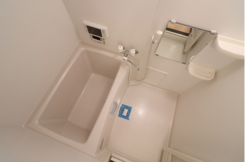 ゆったりとできる空間です