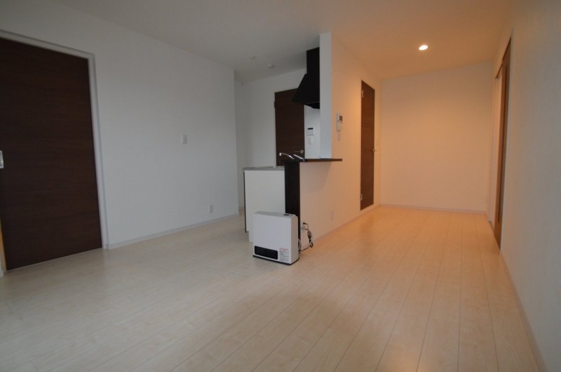 広々11帖越えのリビングです。