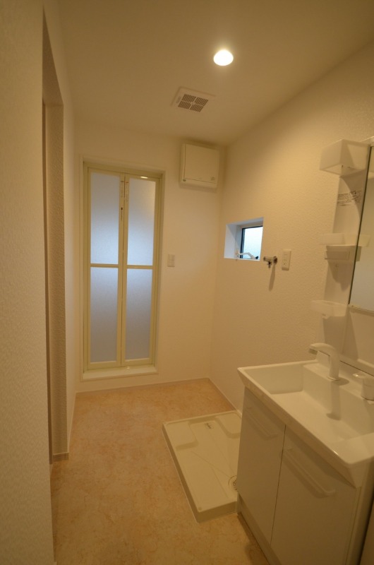 朝の支度はこちらでどうぞ。