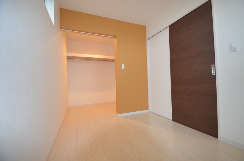 寝室スペースにいかがでしょうか。