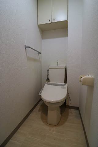 落ち着く空間ですね。