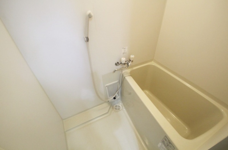 1日の疲れを癒すリラックス空間ですね