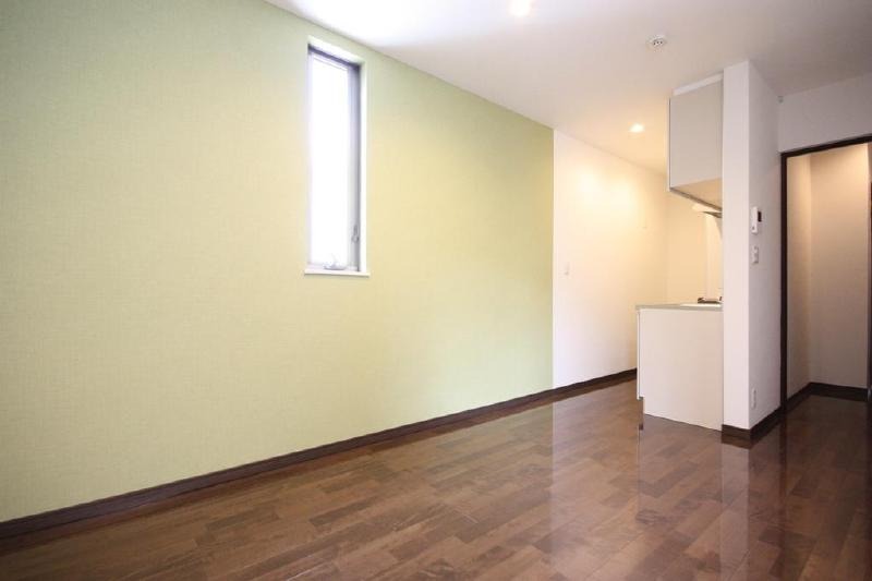 おしゃれなリビング