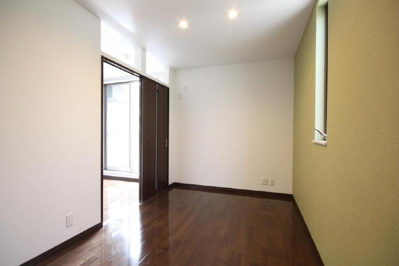 寝室にぴったりです