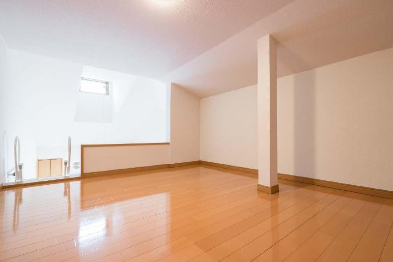 ロフトの利用方法は様々です(^^)/