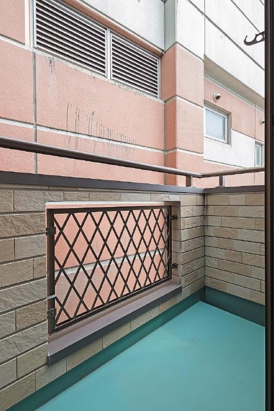 天気のいい日の洗濯物はこちらで(^^)/