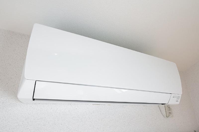 年中快適にお過ごしできます