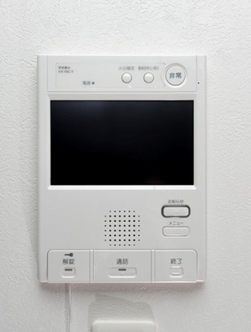 急な来客時も安心ですね