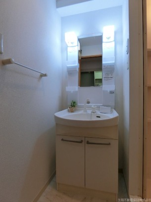 お出かけ前の支度はこちらで