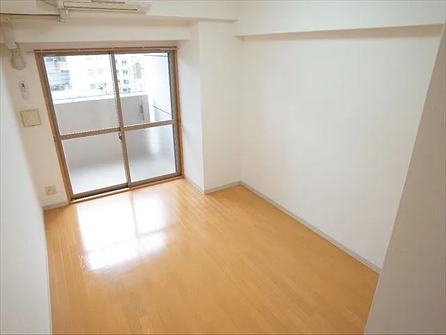 日当たり良好のお部屋ですね