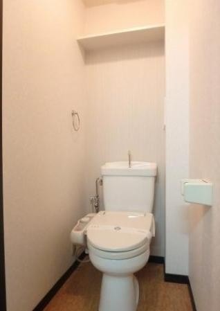 落ち着く空間です