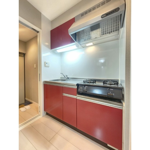 清潔感があります。