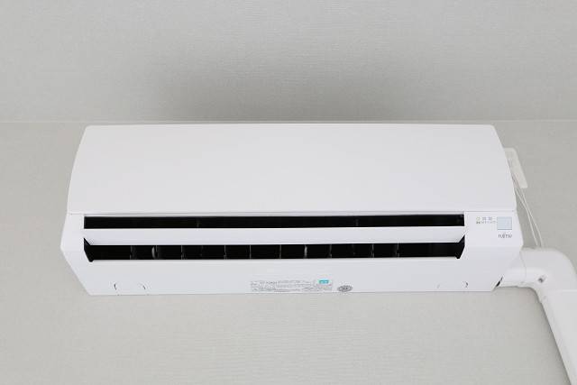 一年中快適な環境提供を提供してくれます。