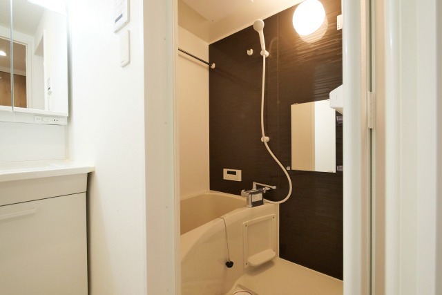 1日の疲れを癒してください