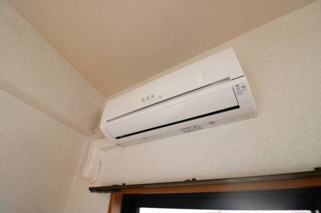 年中心地よい風をお約束