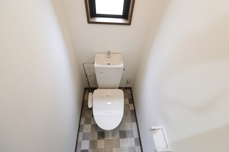 落ち着く空間ですね。