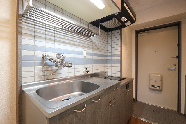 お料理はこちらで