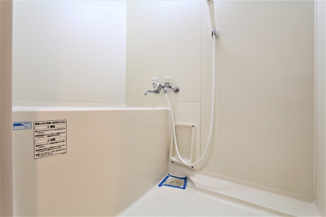 落ち着くバスですね