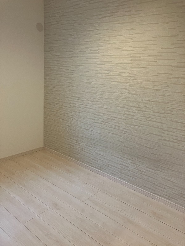 こちら寝室にいかがでしょうか。