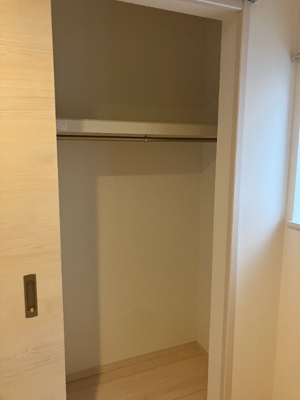 収納もたっぷりでいいですね。