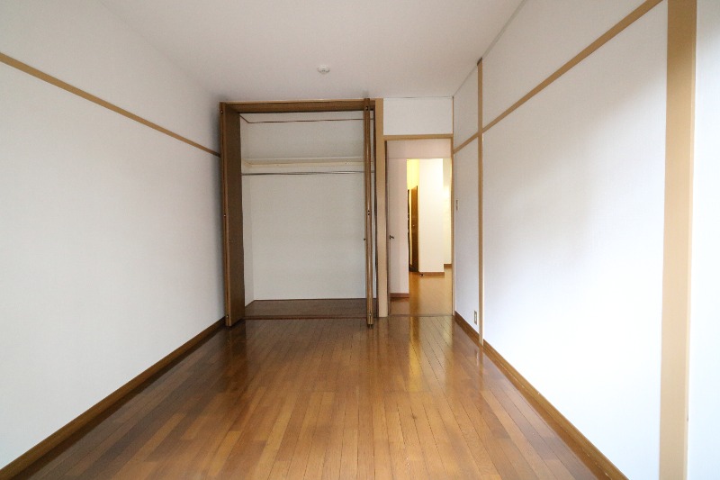 収納もばっちりです。