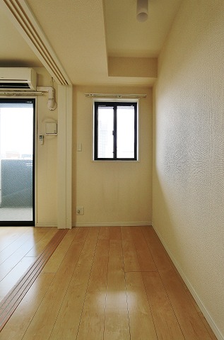 集合ポストで快適です。