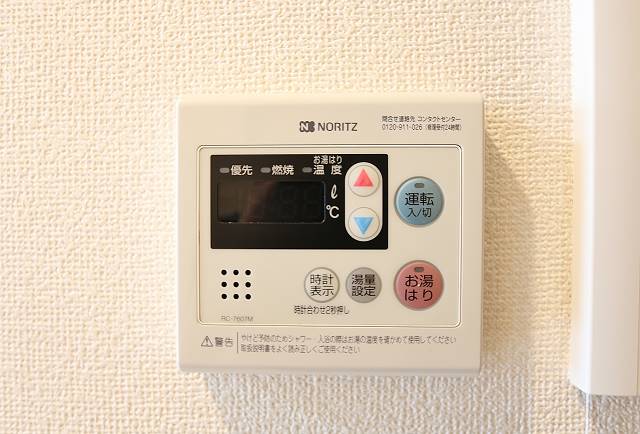 あったら嬉しい機能です。