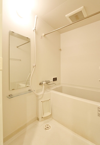 一日の疲れをゆっくり落としてください