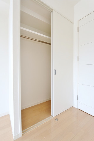 収納スペースもしっかり有ります