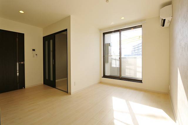 生活しやすい間取になっております