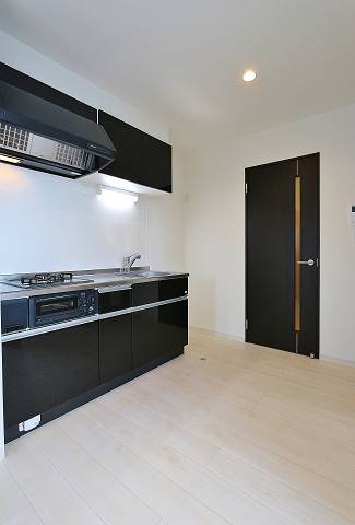 収納スペースもあります