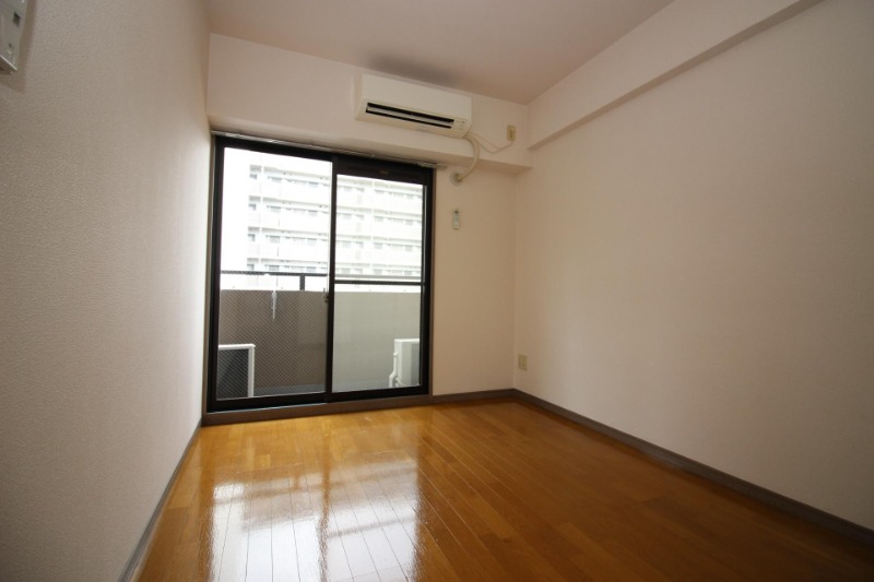 広々としていいですね。