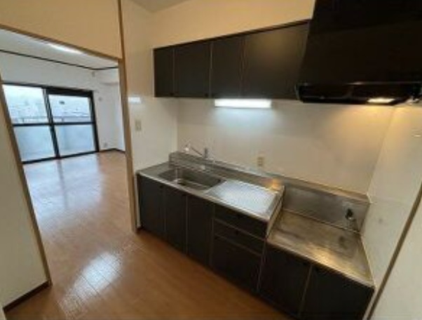 カットスペースも充分確保されてます