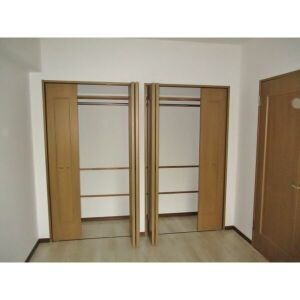 収納たっぷりで大変便利でございます