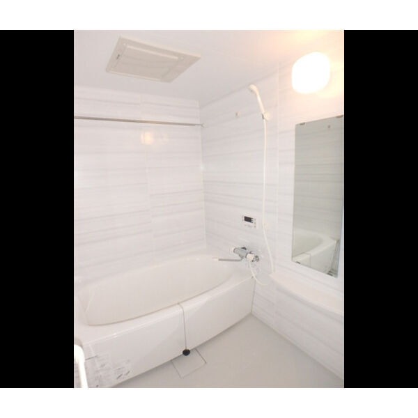 疲れはこちらで洗い流してください