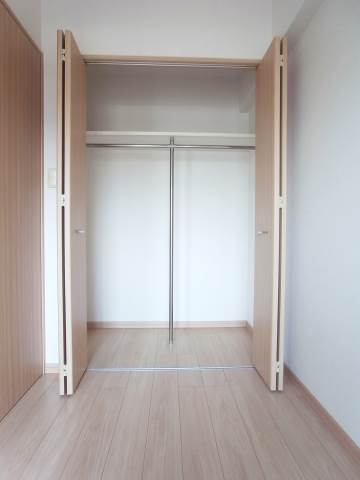 収納力あります。