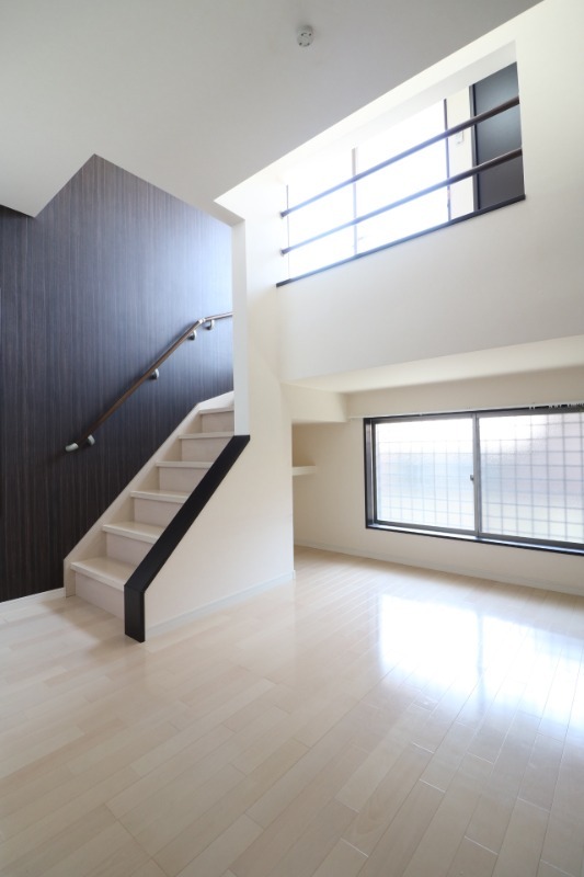 明るく気持ちがいいです。