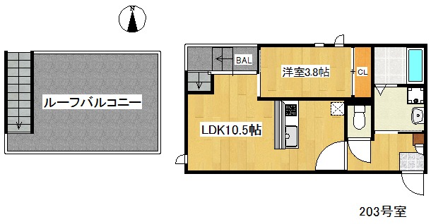 写真、設備、間取りは現状を優先します。